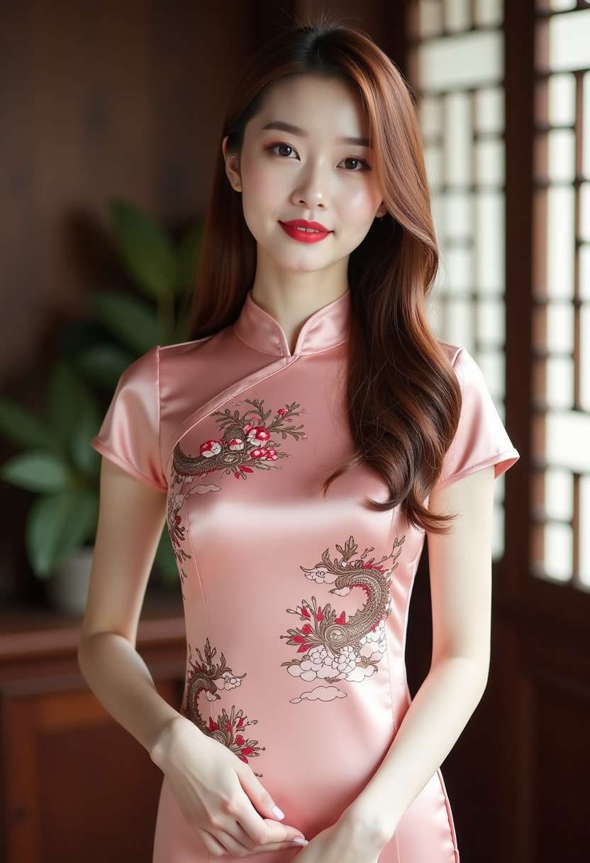 庆余年第二季海报