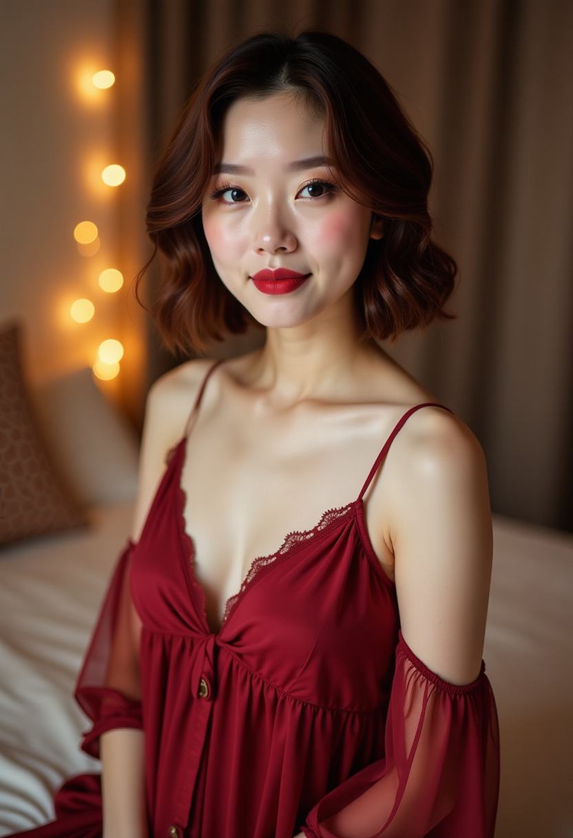 狐妖小红娘月红篇海报